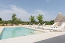 Holiday homeItaly - : Trulli Petralux in Valle d'Itria