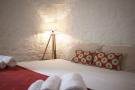 Holiday homeItaly - : Trulli Petralux in Valle d'Itria