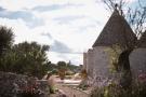 Holiday homeItaly - : Trulli Petralux in Valle d'Itria