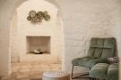 Holiday homeItaly - : Trulli Petralux in Valle d'Itria