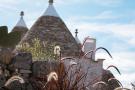 Holiday homeItaly - : Trulli Petralux in Valle d'Itria