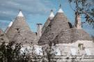 FerienhausItalien - : Trulli Petralux in Valle d'Itria