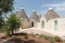 Holiday homeItaly - : Trulli Petralux in Valle d'Itria