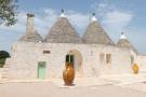 Holiday homeItaly - : Trulli Petralux in Valle d'Itria