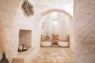 Holiday homeItaly - : Trulli Petralux in Valle d'Itria