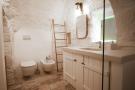 Holiday homeItaly - : Trulli Petralux in Valle d'Itria