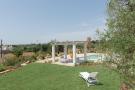 Holiday homeItaly - : Trulli Petralux in Valle d'Itria