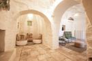 Holiday homeItaly - : Trulli Petralux in Valle d'Itria