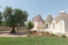 Holiday homeItaly - : Trulli Petralux in Valle d'Itria