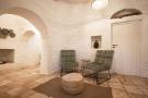 Holiday homeItaly - : Trulli Petralux in Valle d'Itria