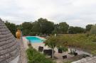 Holiday homeItaly - : Trulli Fantese 4 Ostuni