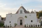 FerienhausItalien - : Trulli Fantese 4 Ostuni