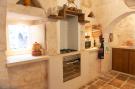 Holiday homeItaly - : Trulli Fantese 4 Ostuni