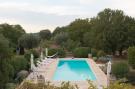 Holiday homeItaly - : Trulli Fantese 4 Ostuni