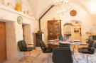 Holiday homeItaly - : Trulli Fantese 4 Ostuni