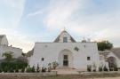 VakantiehuisItalië - : Trulli Fantese 4 Ostuni