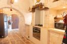 Holiday homeItaly - : Trulli Fantese 4 Ostuni