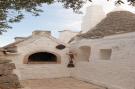 Holiday homeItaly - : Trulli Fantese 4 Ostuni