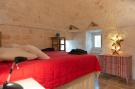 Holiday homeItaly - : Trulli Fantese 4 Ostuni