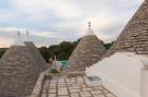 Holiday homeItaly - : Trulli Fantese 4 Ostuni