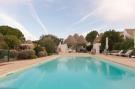 VakantiehuisItalië - : Trulli Fantese 4 Ostuni