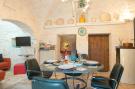 Holiday homeItaly - : Trulli Fantese 4 Ostuni