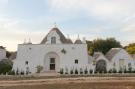 Holiday homeItaly - : Trulli Fantese 4 Ostuni