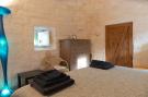 Holiday homeItaly - : Trulli Fantese 4 Ostuni