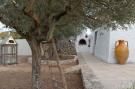 FerienhausItalien - : Trulli Fantese 4 Ostuni