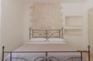 Holiday homeItaly - : Trullo Terra di mezzo in Martina Franca