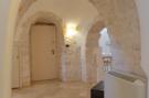 VakantiehuisItalië - : Trullo Terra di mezzo in Martina Franca