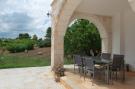 Holiday homeItaly - : Trullo Terra di mezzo in Martina Franca