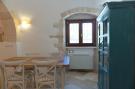 Holiday homeItaly - : Trullo Terra di mezzo in Martina Franca