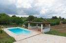 Holiday homeItaly - : Trullo Terra di mezzo in Martina Franca