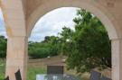 Holiday homeItaly - : Trullo Terra di mezzo in Martina Franca