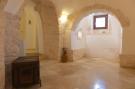 Holiday homeItaly - : Trullo Terra di mezzo in Martina Franca