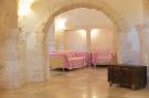 Holiday homeItaly - : Trullo Terra di mezzo in Martina Franca