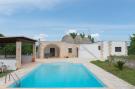 Holiday homeItaly - : Trullo Terra di mezzo in Martina Franca