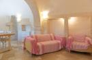 Holiday homeItaly - : Trullo Terra di mezzo in Martina Franca