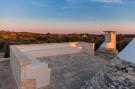 VakantiehuisItalië - : Luxury Trullo Termetrio in Cisternino