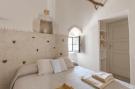 VakantiehuisItalië - : Luxury Trullo Termetrio in Cisternino