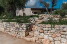 VakantiehuisItalië - : Luxury Trullo Termetrio in Cisternino