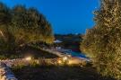 VakantiehuisItalië - : Luxury Trullo Termetrio in Cisternino