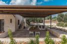 FerienhausItalien - : Luxury Trullo Termetrio in Cisternino