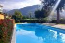 Holiday homeItaly - Lake District: PAN03/4 -  Residenza Panorama