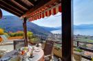 Holiday homeItaly - Lake District: PAN03/4 -  Residenza Panorama