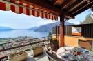 Holiday homeItaly - Lake District: PAN03/4 -  Residenza Panorama