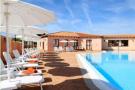 Holiday homeItaly - : Residence Baia dei Mirti mono 2