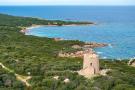 Holiday homeItaly - : Residence Baia dei Mirti mono 2