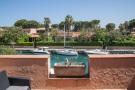 Holiday homeItaly - : Casa Maralis 4 Pers Furnari